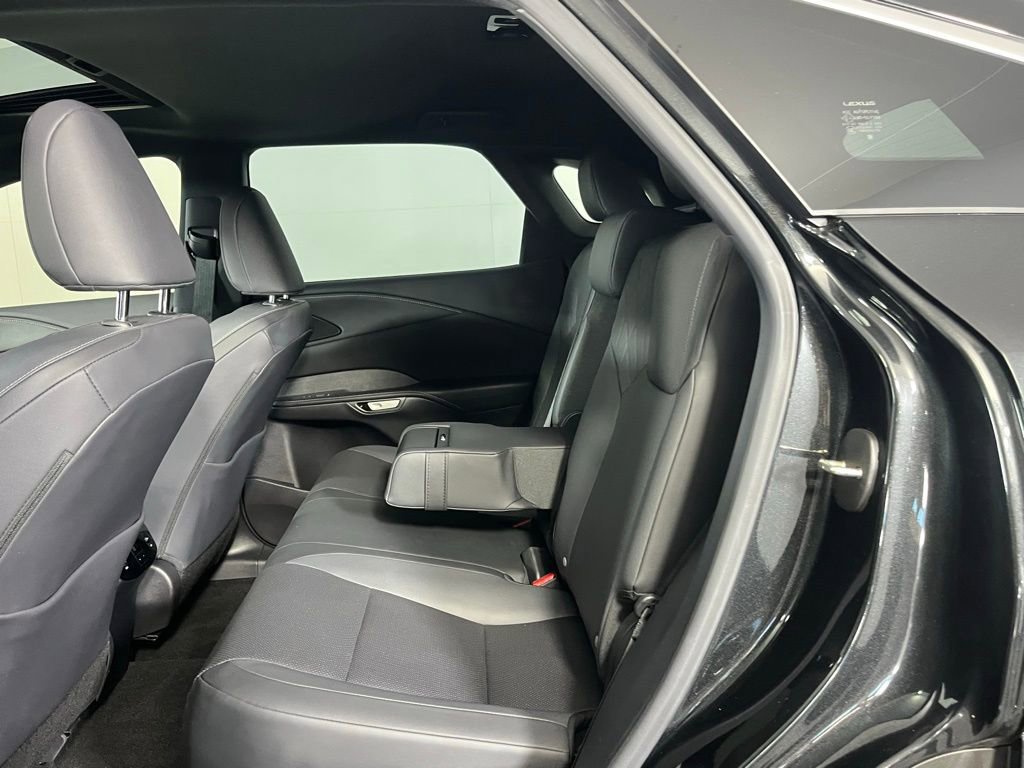 Used 2024 Lexus RX 350 Premium w/ Cold Area Package image 25