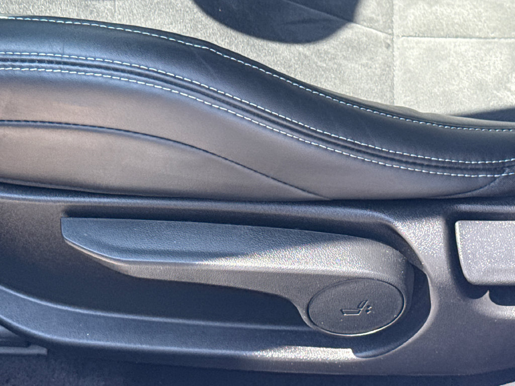 Used 2025 Hyundai Elantra N FWD image 21