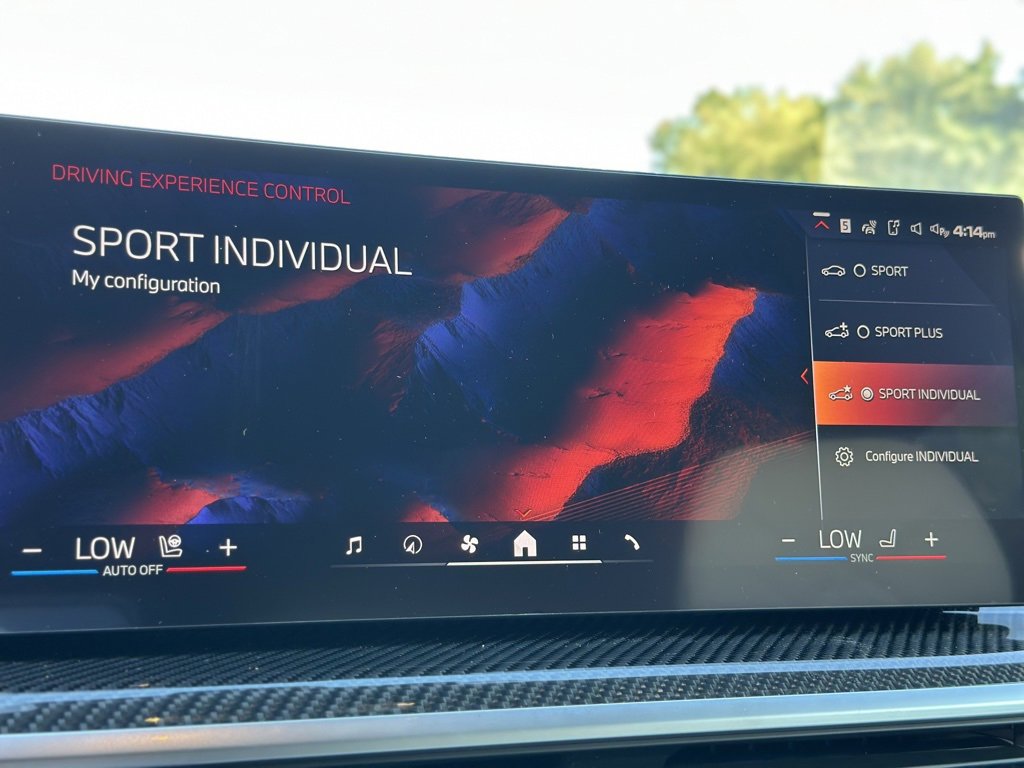New 2026 BMW X5 M60i image 44