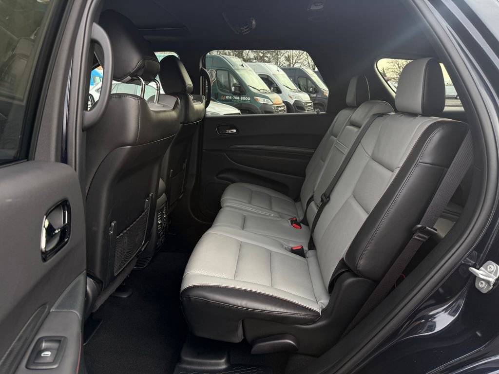 Used 2024 Dodge Durango R/T image 17