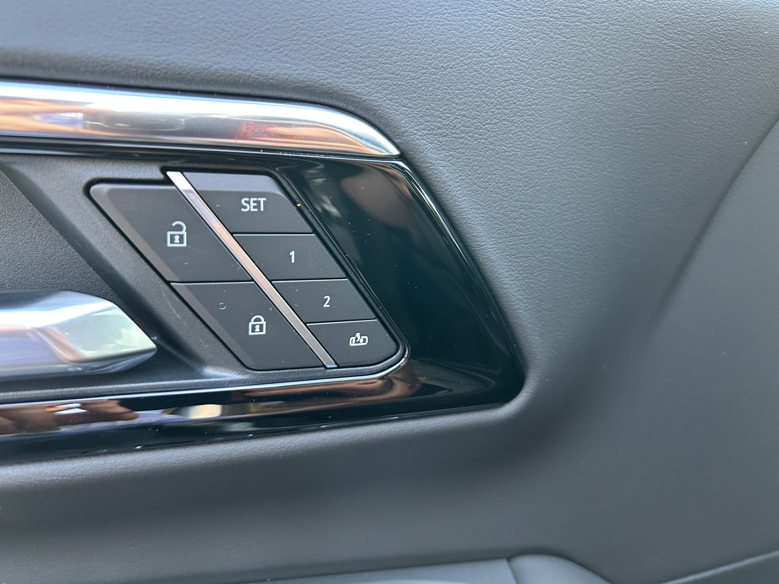 New 2026 Chevrolet Tahoe Premier image 12
