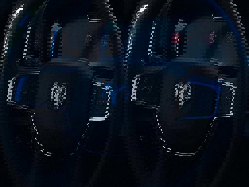 New 2026 RAM 1500 Laramie w/ Night Edition image 24