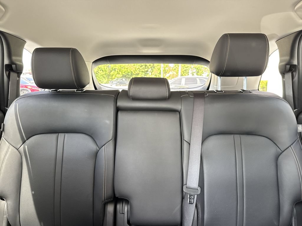 Used 2026 MAZDA CX-70 SC Plus AWD/4WD image 18