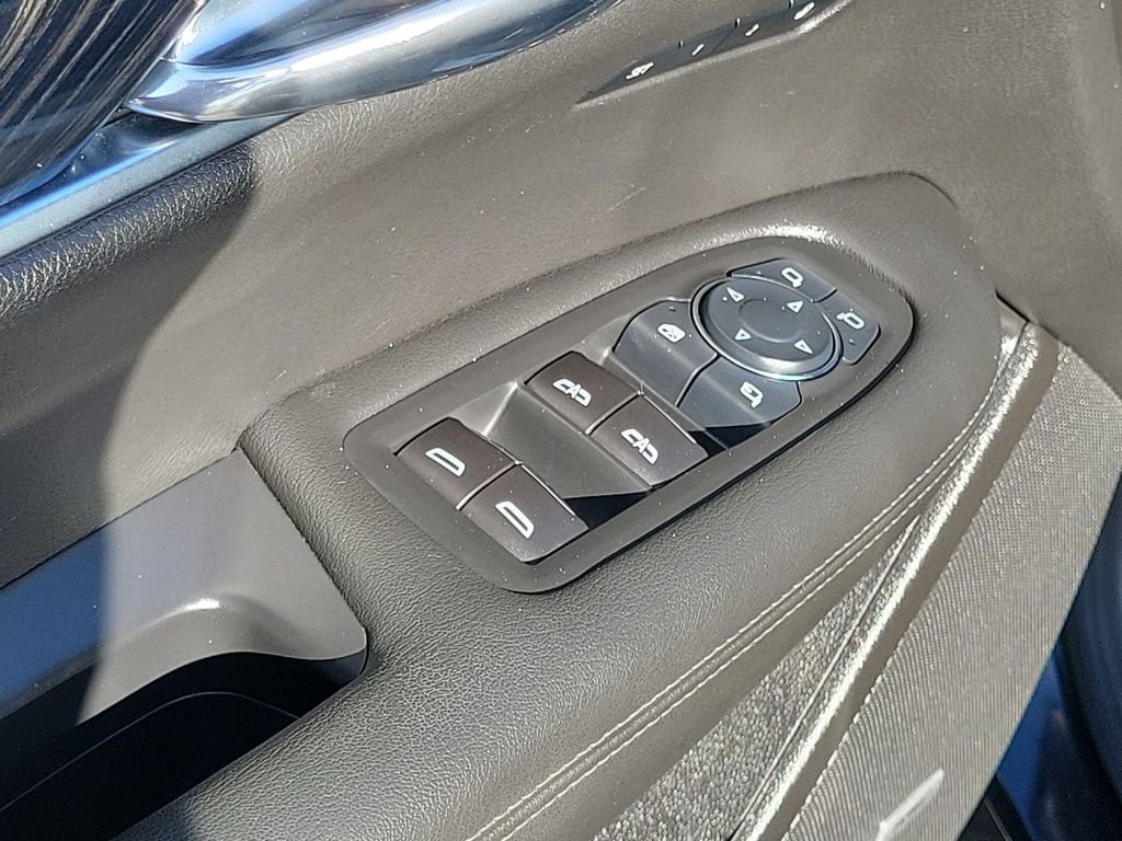 Certified 2023 Cadillac XT6 Premium Luxury image 24