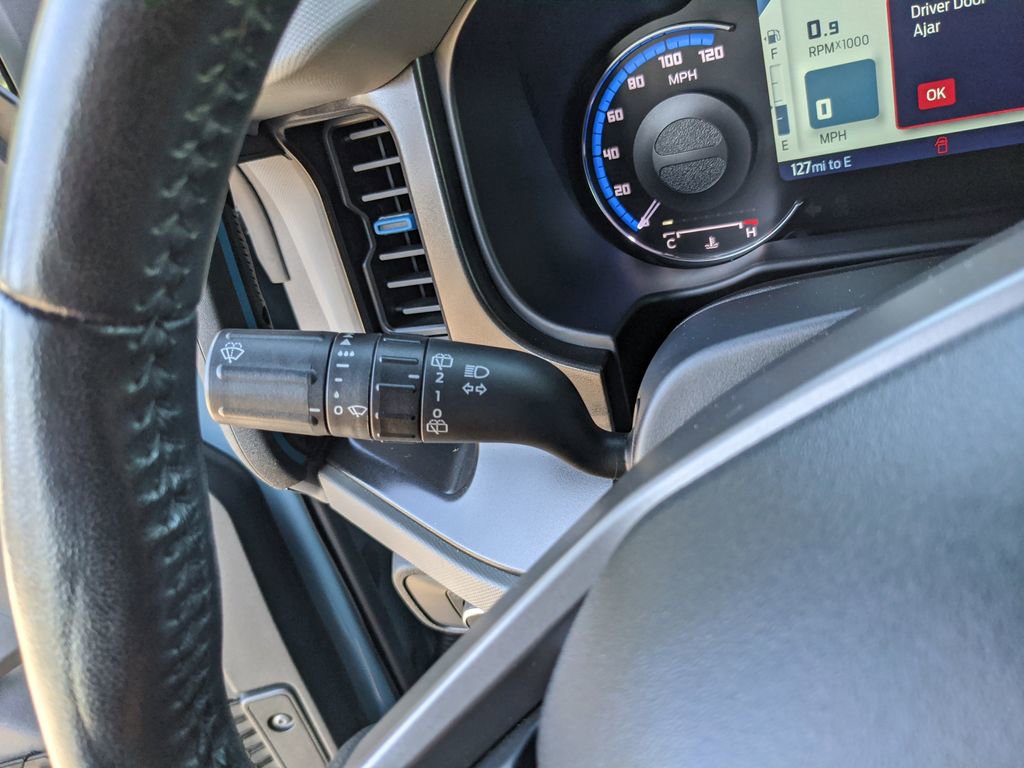 Certified 2022 Ford Bronco Black Diamond image 34