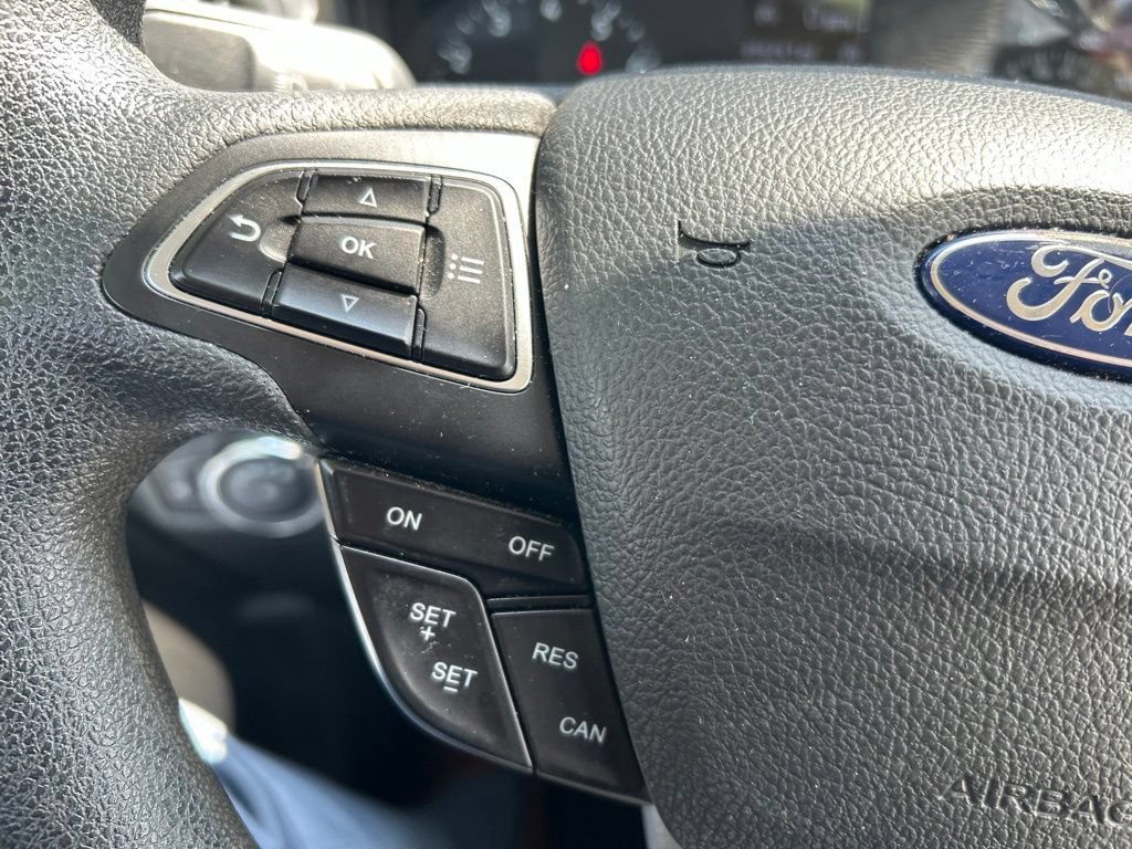 Used 2019 Ford EcoSport S FWD image 20