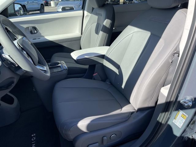 New 2026 Hyundai Ioniq 5 SEL image 21