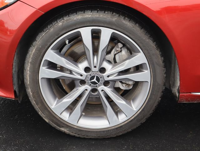 Used 2019 Mercedes-Benz C 300 Sedan image 12