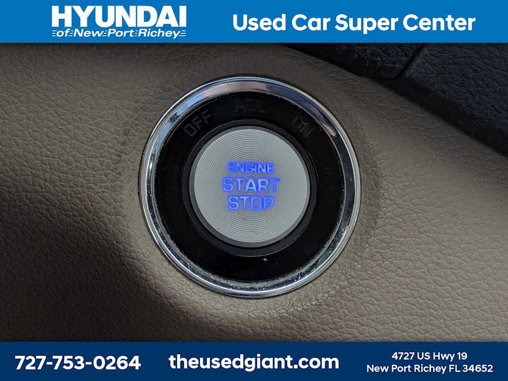 Used 2017 Hyundai Tucson Sport FWD image 36