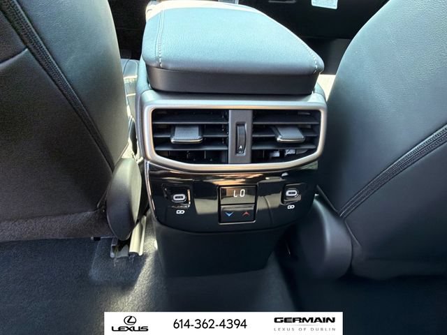 New 2026 Lexus RX 350 Premium Plus w/ Convenience Package AWD/4WD image 15