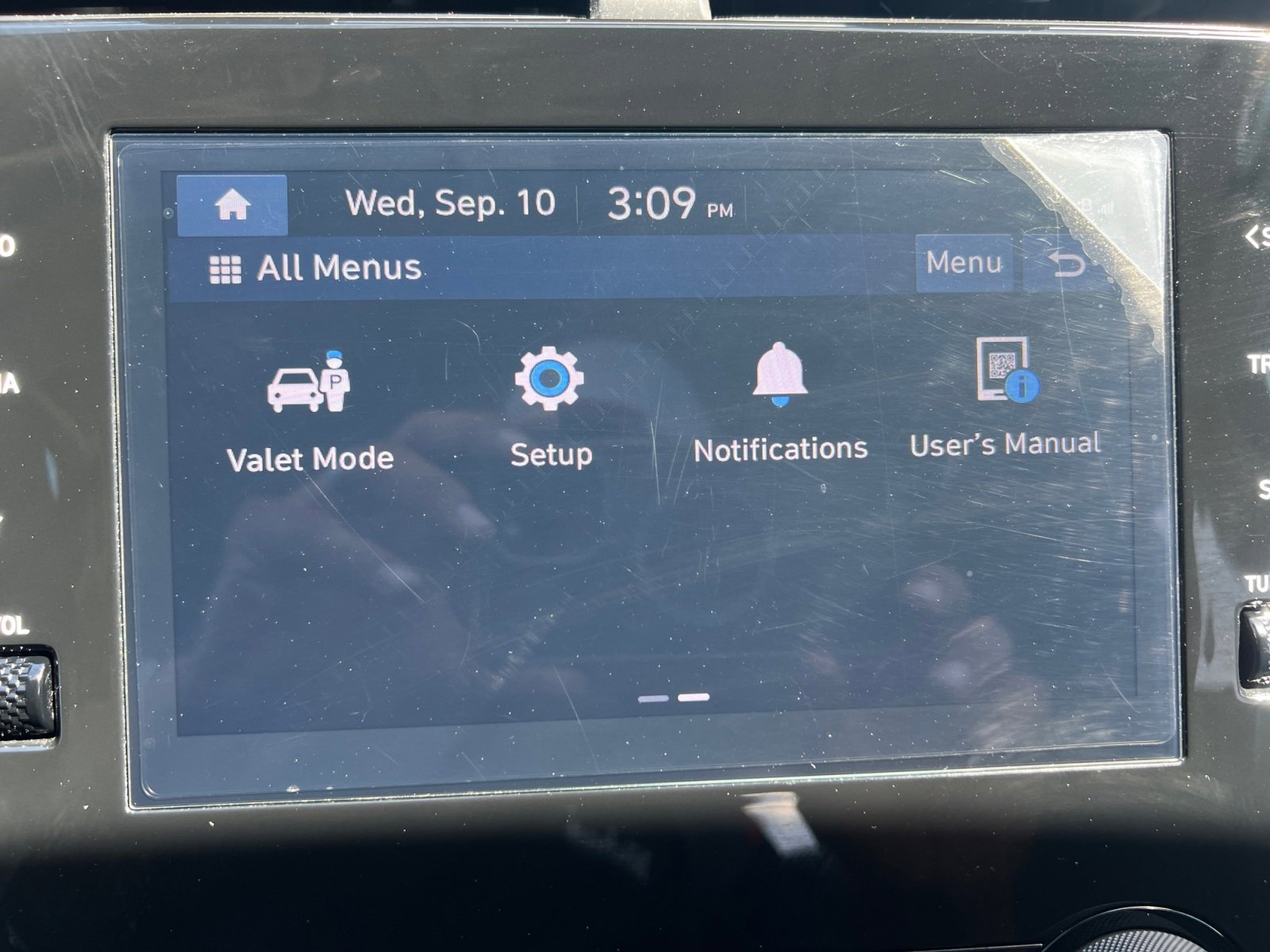 Used 2023 Hyundai Tucson SEL w/ Cargo Package image 22