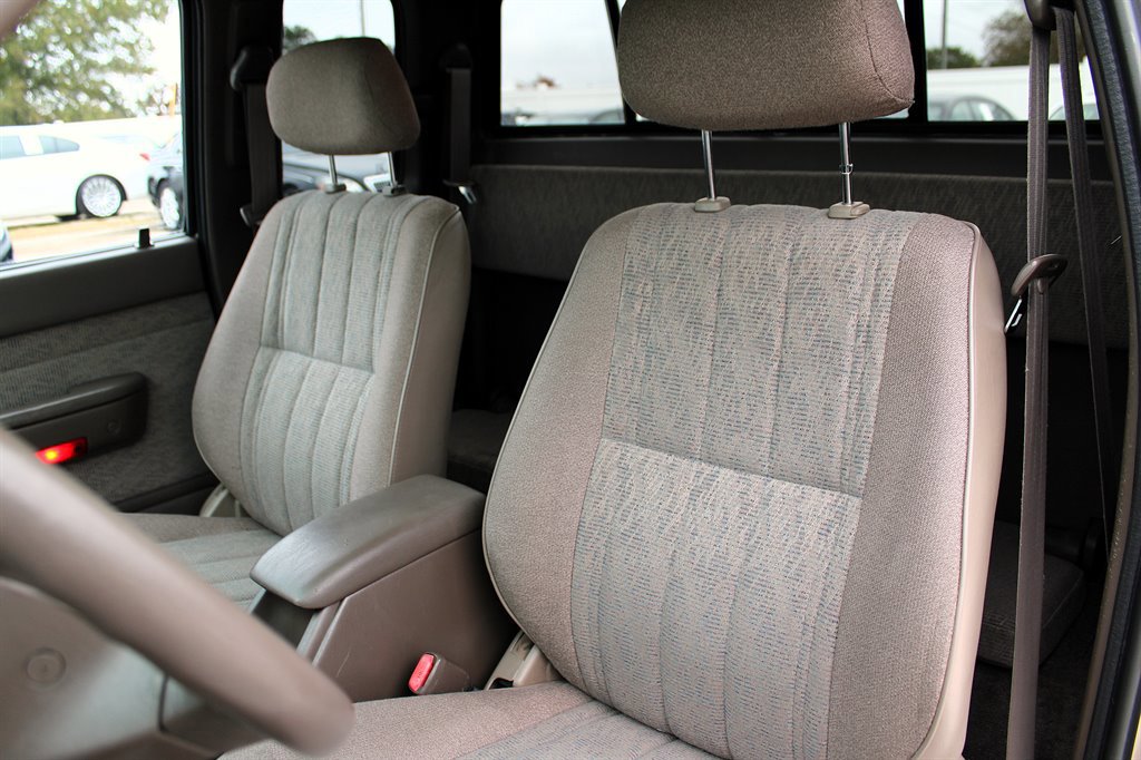 Used 1999 Toyota Tacoma 4x4 Xtracab V6 image 20