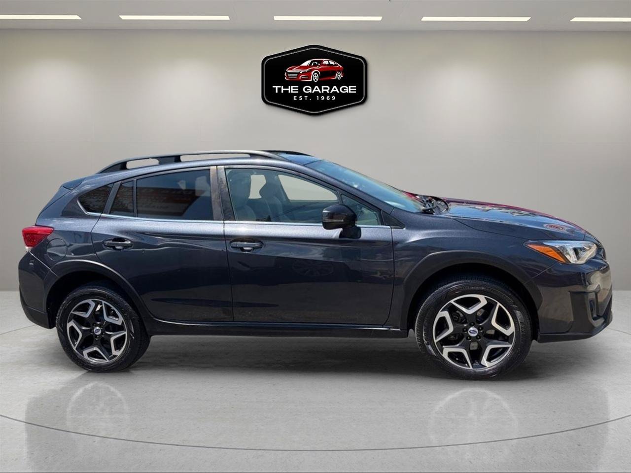 Used 2018 Subaru Crosstrek 2.0i Limited AWD/4WD image 6