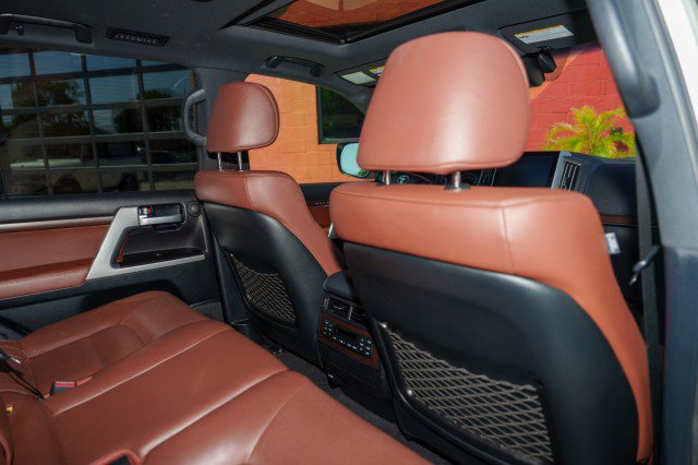Used 2019 Toyota Land Cruiser AWD/4WD image 22