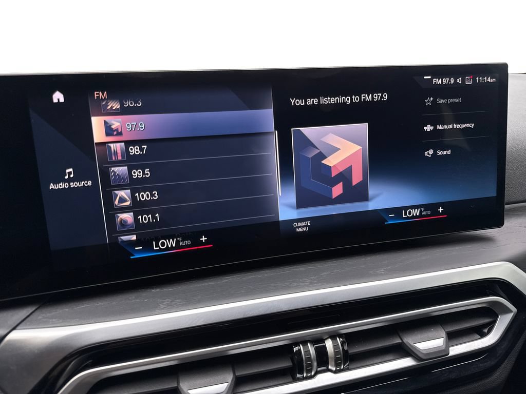 Used 2023 BMW i4 eDrive40 w/ Premium Package RWD image 63