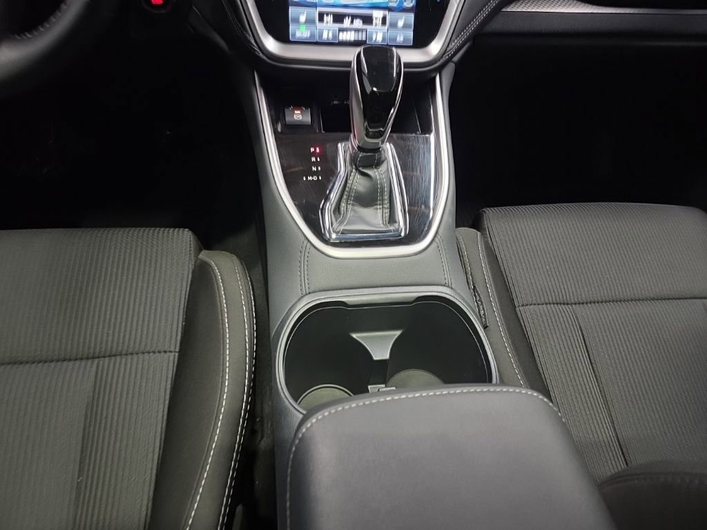 Certified 2025 Subaru Legacy Premium image 13