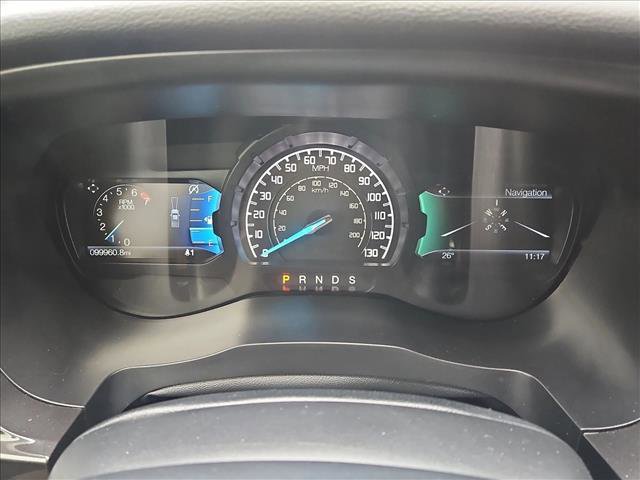 Used 2020 Ford Ranger Lariat w/ Equipment Group 501A Mid image 10