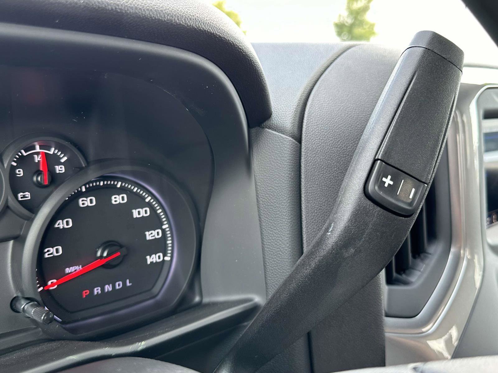 New 2024 Chevrolet Silverado 1500 W/T w/ WT Value Package image 5