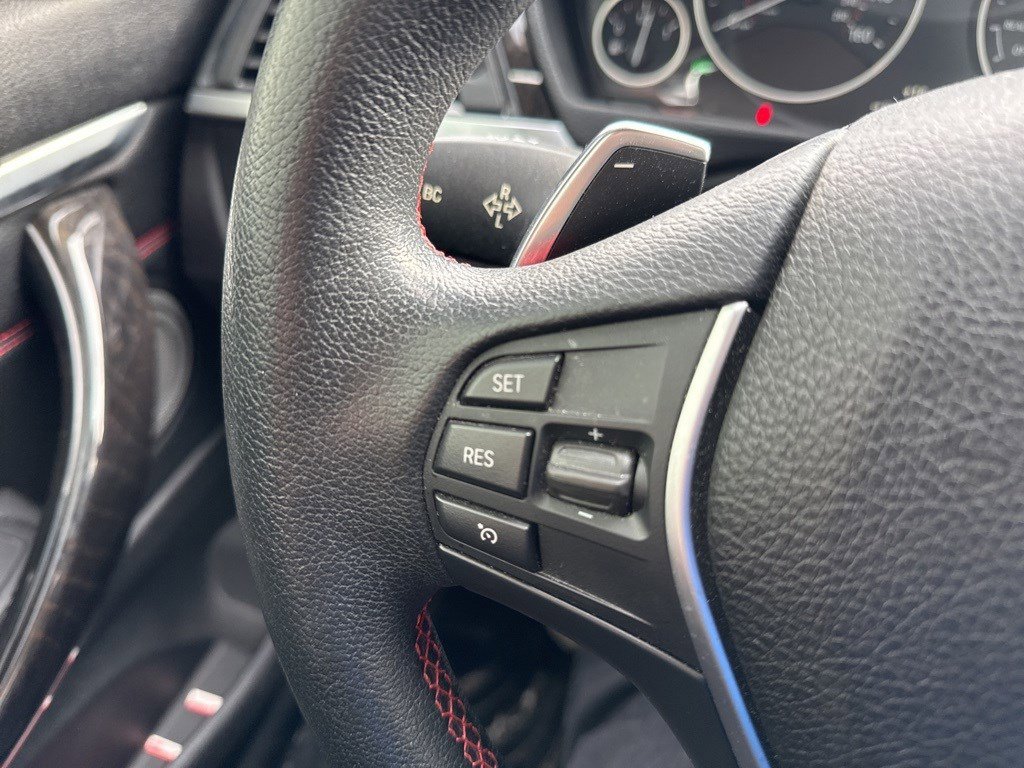 Used 2016 BMW 435i xDrive Coupe image 11