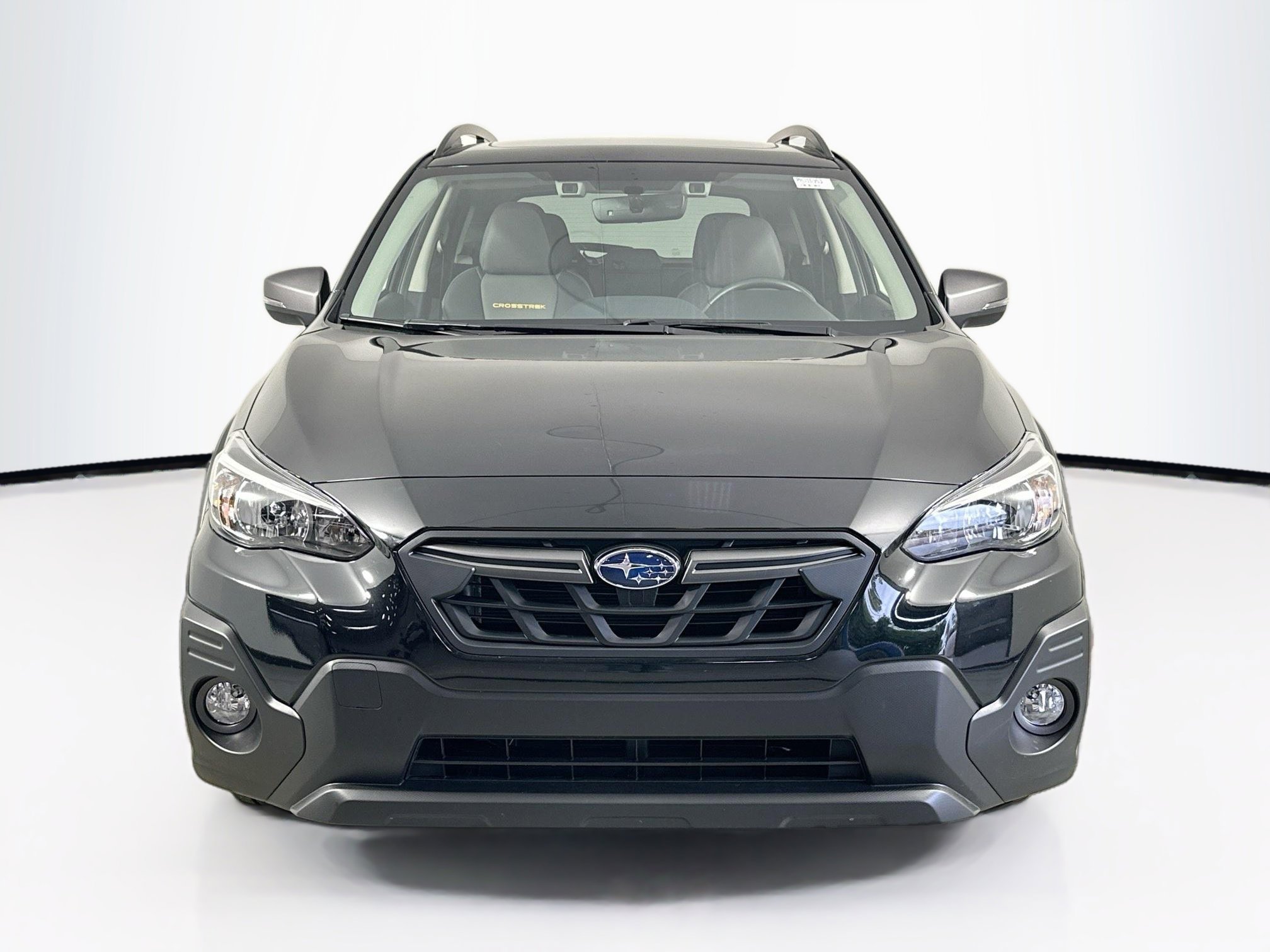 Used 2023 Subaru Crosstrek 2.5i Sport AWD/4WD image 2
