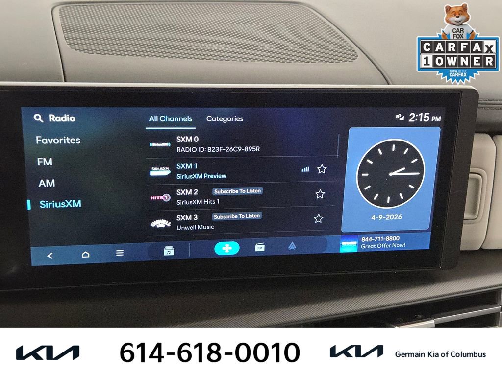 Used 2024 Hyundai Santa Fe SEL image 24