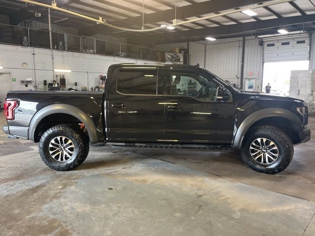 Used 2019 Ford F150 Raptor w/ Equipment Group 802A Luxury AWD/4WD image 7