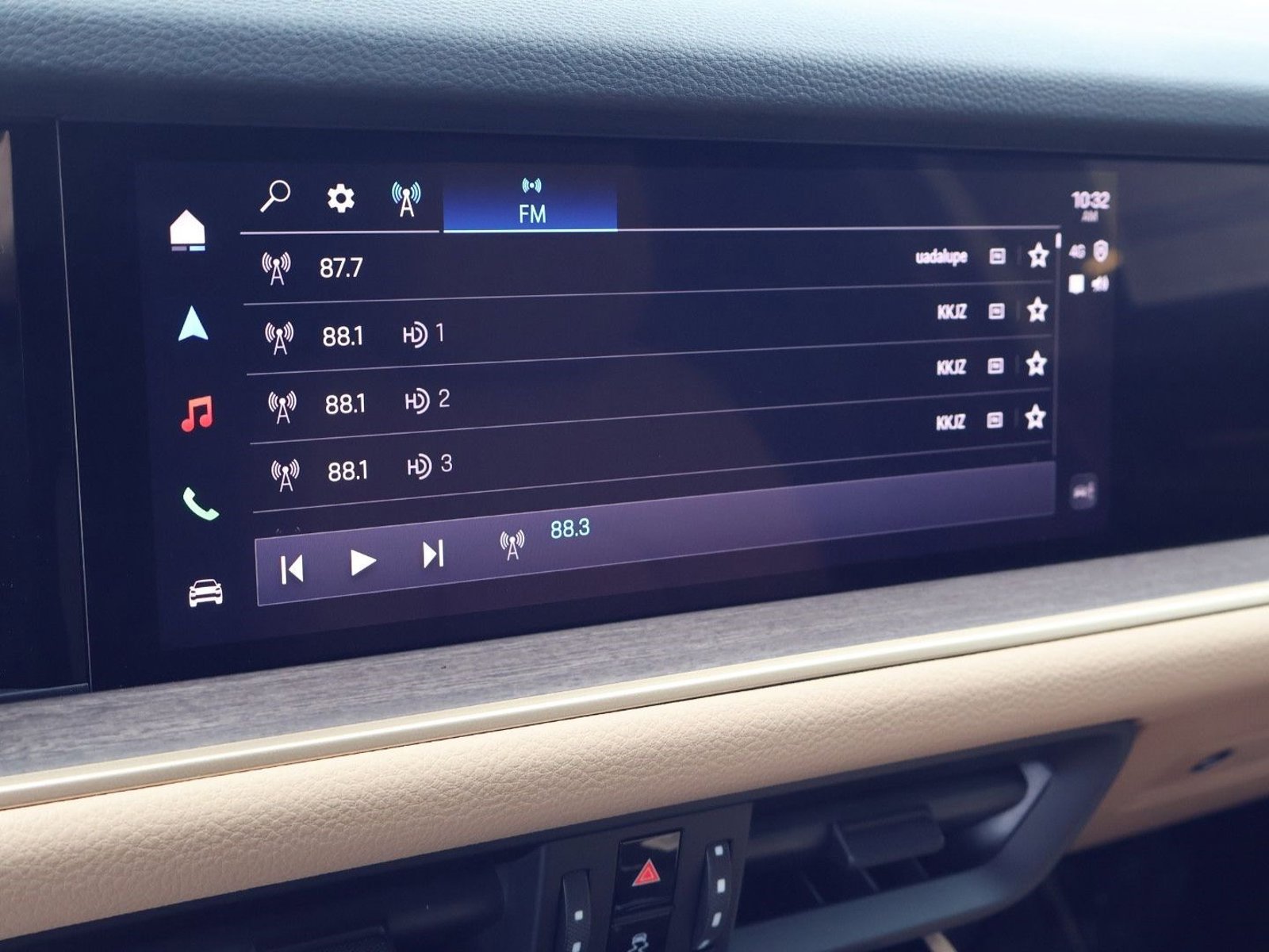New 2026 Porsche Cayenne AWD/4WD image 17