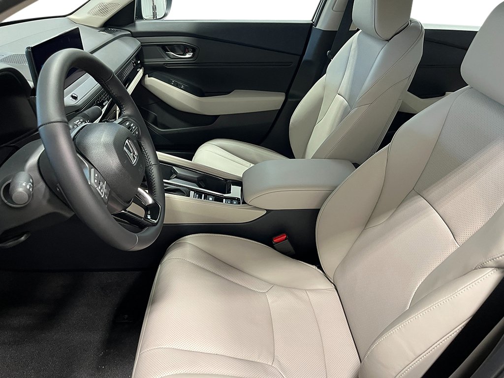 New 2026 Honda Accord EX-L image 14