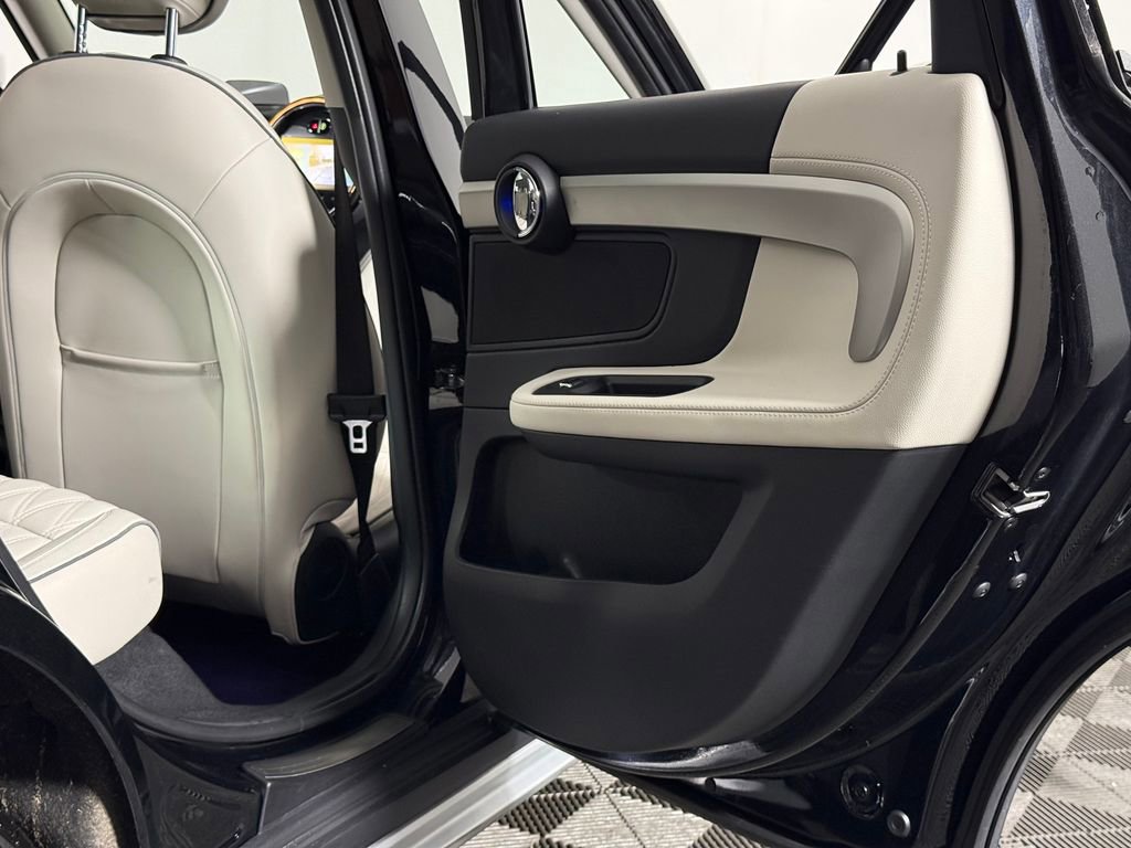Certified 2023 MINI Cooper Countryman S AWD/4WD image 29