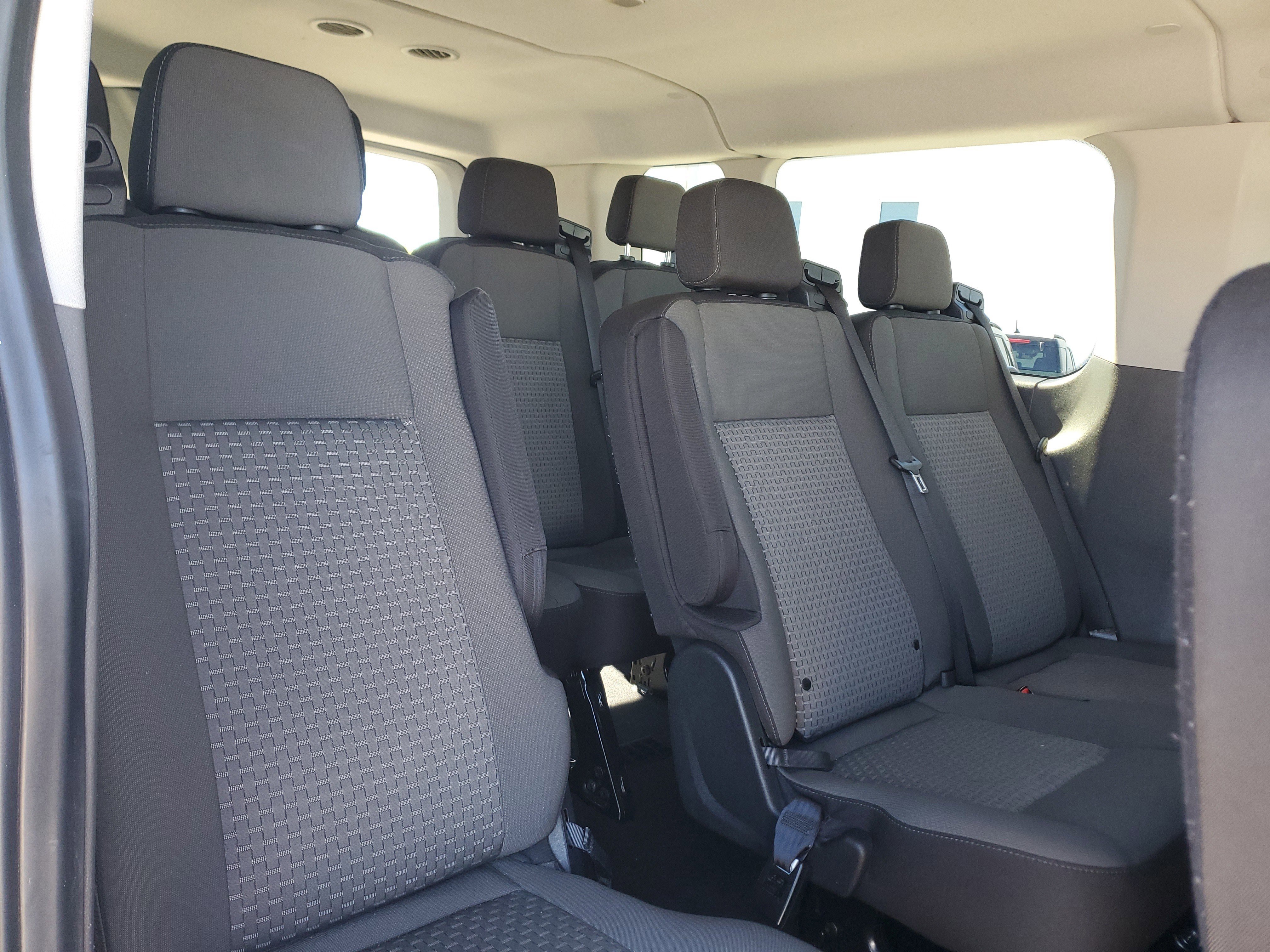 Used 2024 Ford Transit 350 XLT image 13