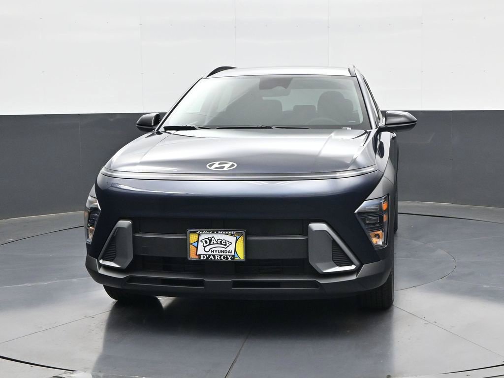 New 2026 Hyundai Kona SEL Sport FWD image 2
