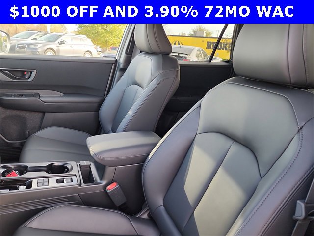 New 2026 Subaru Outback Premium image 13