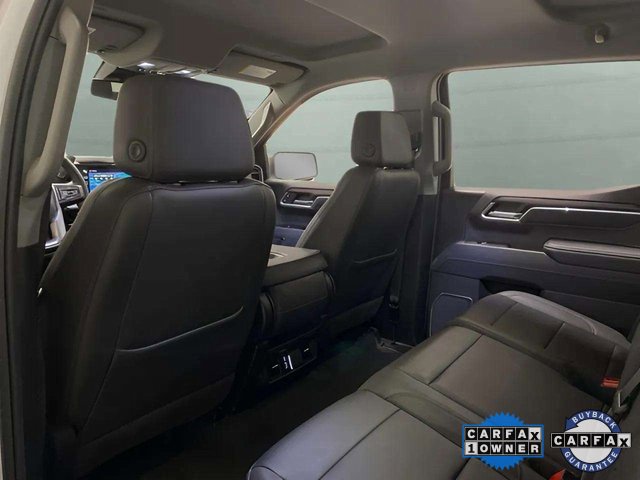 Used 2025 GMC Sierra 1500 SLT image 61