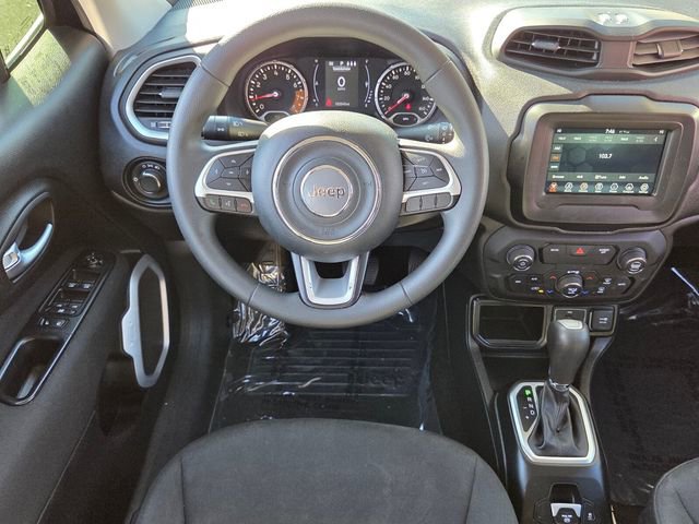 Used 2019 Jeep Renegade Sport w/ Sport Appearance Group FWD image 12