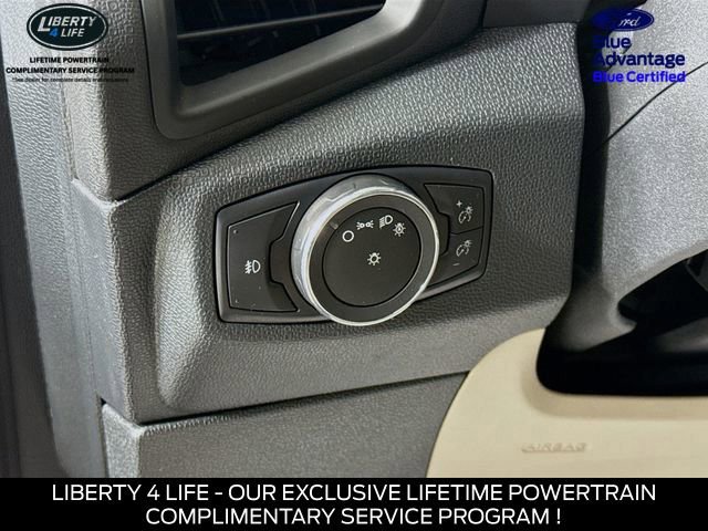 Certified 2021 Ford EcoSport Titanium FWD image 10