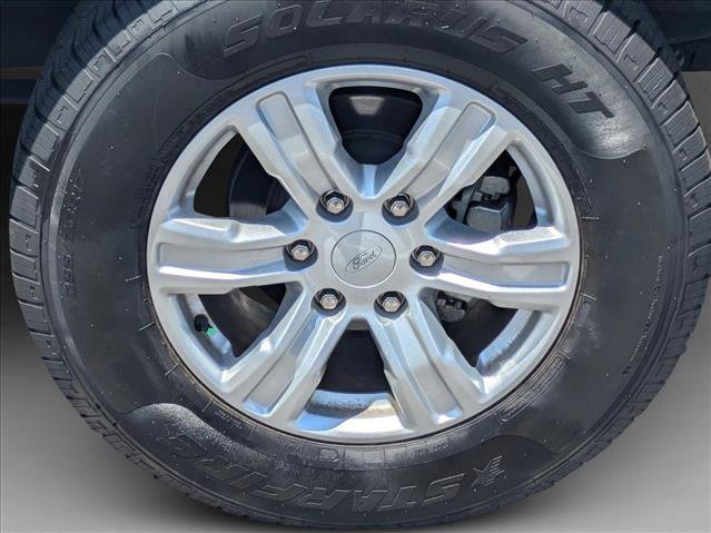 Used 2023 Ford Ranger XL w/ Equipment Group 101A High RWD image 16