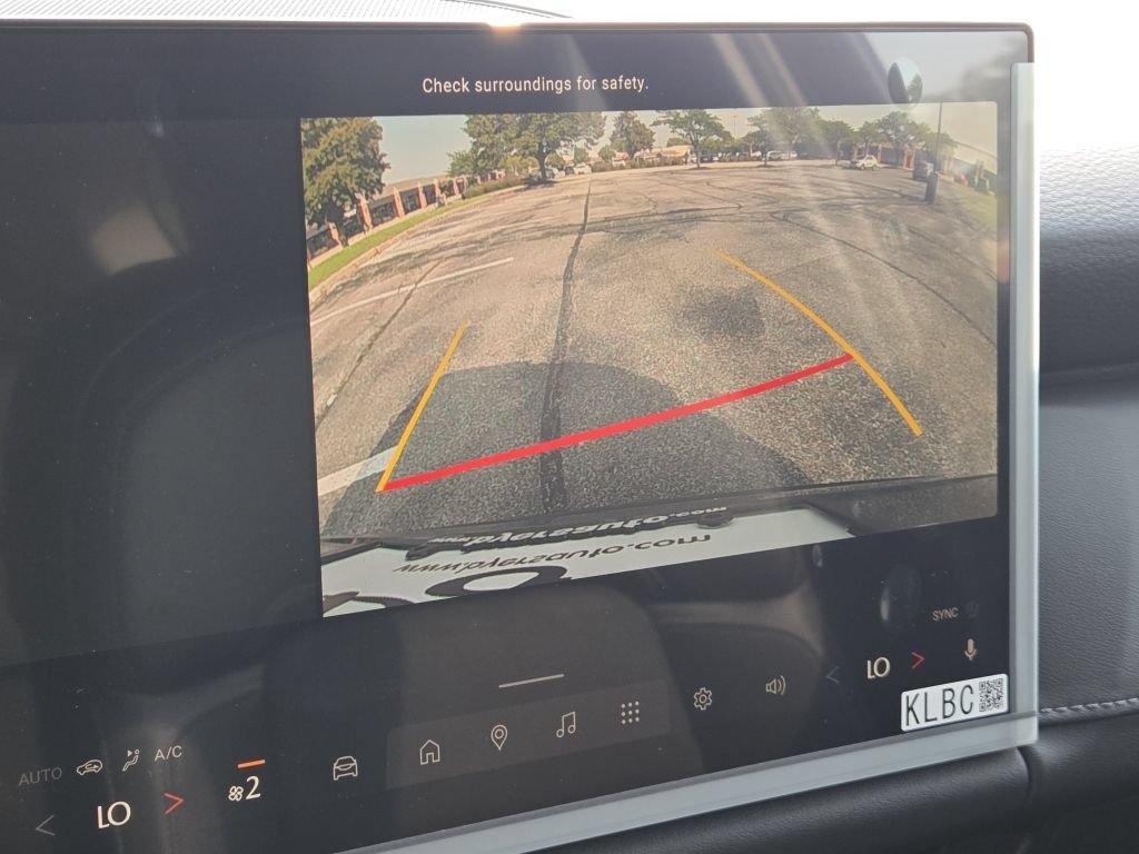 New 2026 MAZDA CX-5 Preferred AWD/4WD image 7