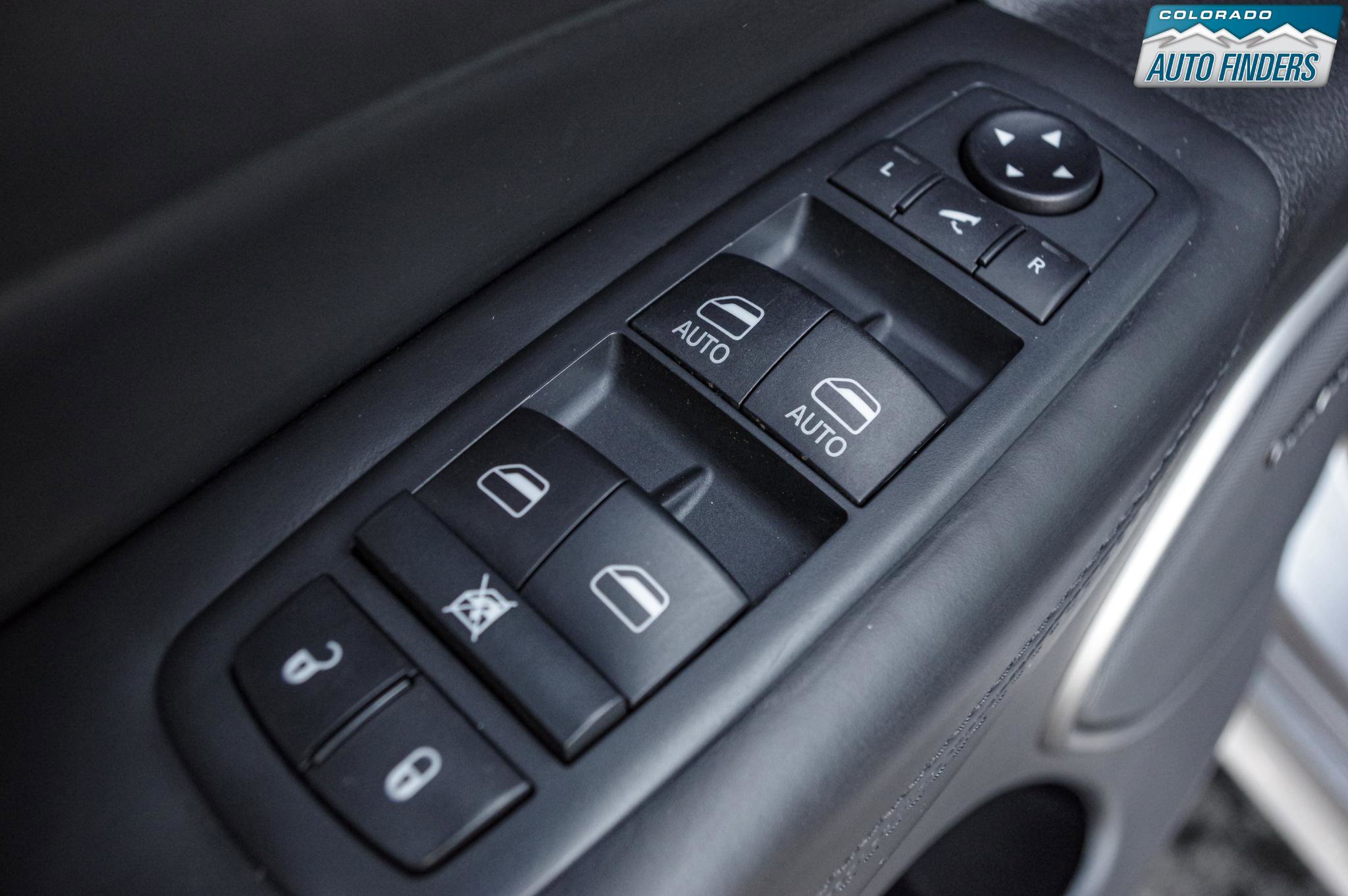 Used 2020 Jeep Grand Cherokee High Altitude image 11