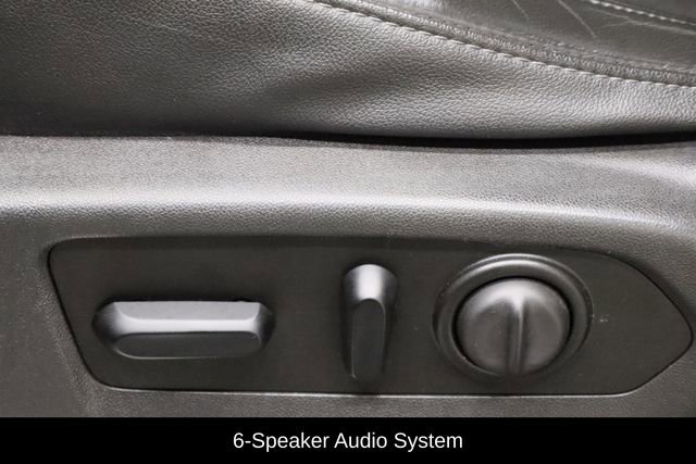 Used 2020 Chevrolet Silverado 1500 LT Trail Boss image 23