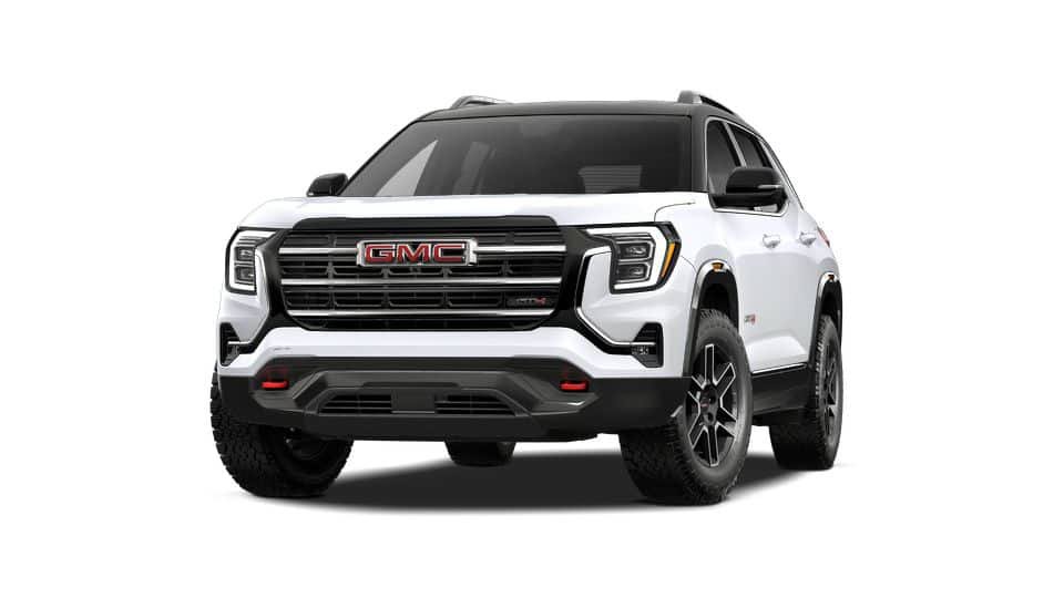 New 2027 GMC Terrain AT4 w/ Convenience Package III AWD/4WD image 49