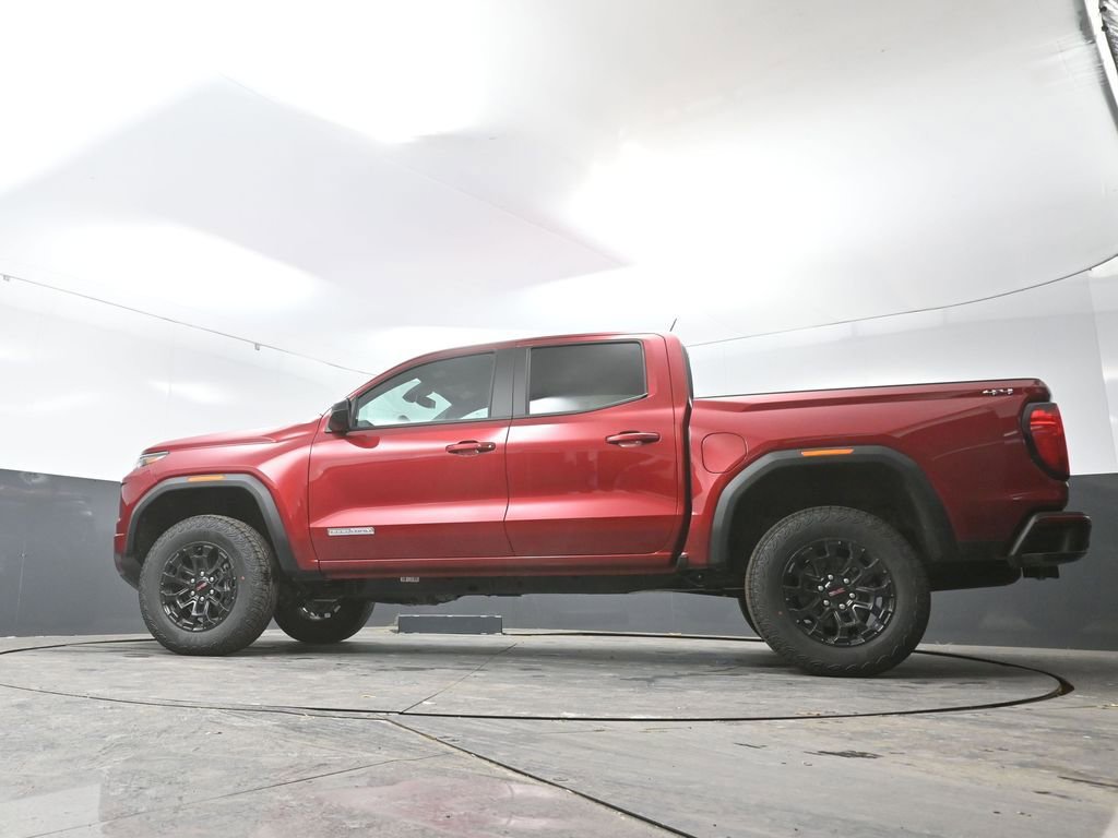 New 2026 GMC Canyon Elevation image 46
