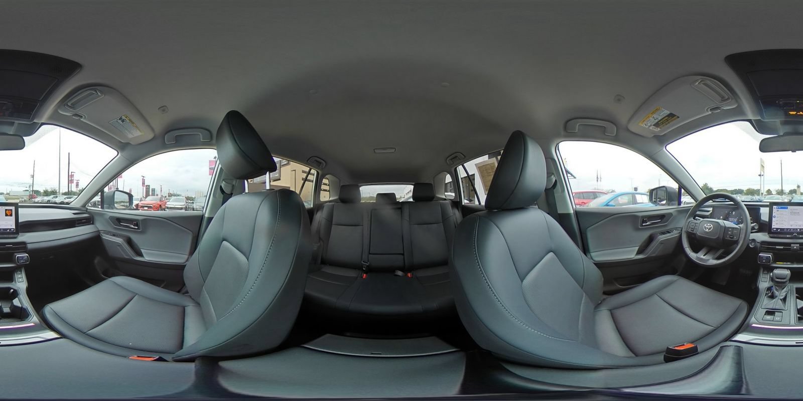 Used 2026 Toyota RAV4 XLE Premium AWD/4WD image 41