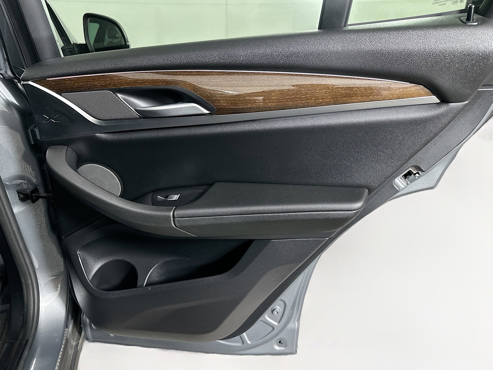 Used 2024 BMW X3 xDrive30i w/ Convenience Package image 33