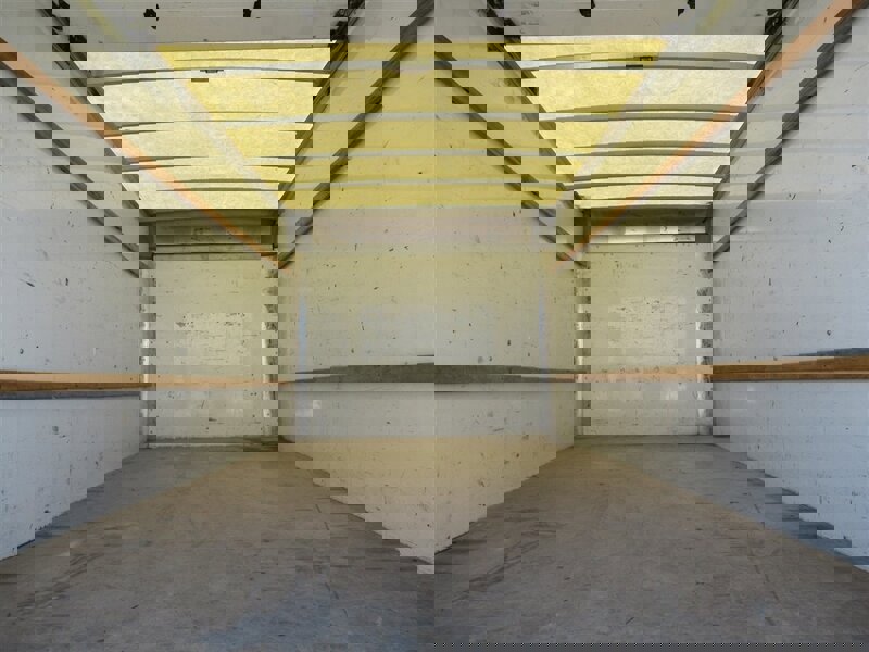 Used 2021 GMC Savana 3500 Extended w/ Power Convenience Package image 14