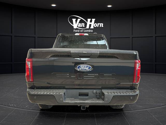 New 2026 Ford F150 STX AWD/4WD image 6