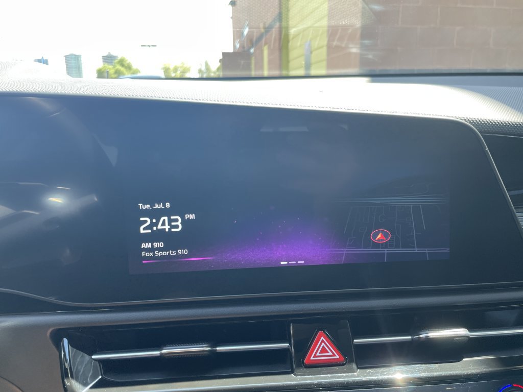 Used 2023 Kia Niro EX Touring image 34