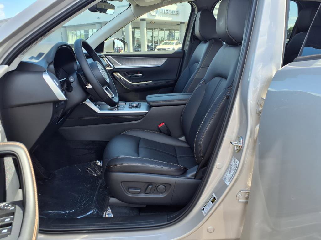 New 2025 MAZDA CX-90 3.3 Turbo w/ Preferred Package image 15