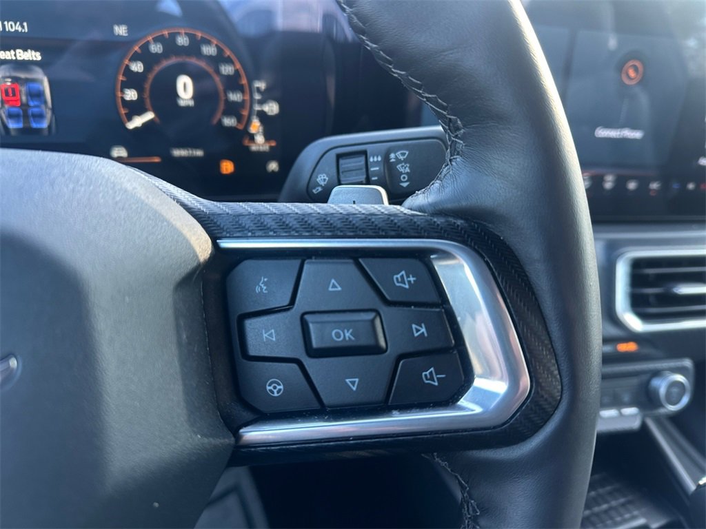 Used 2024 Ford Mustang GT Premium image 30