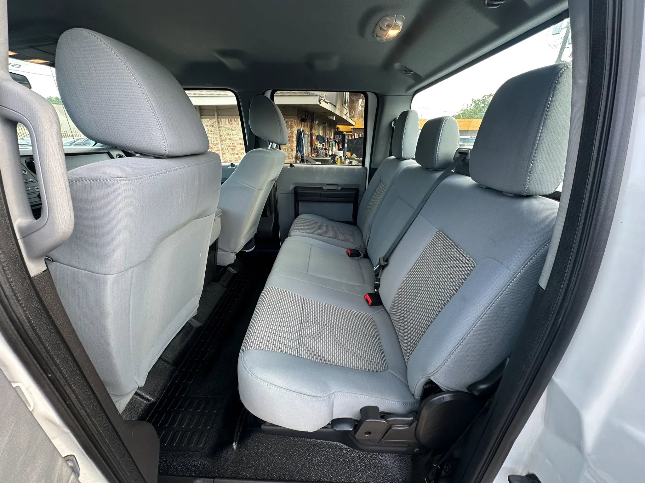 Used 2013 Ford F450 XL w/ PWR Equipment Group image 32