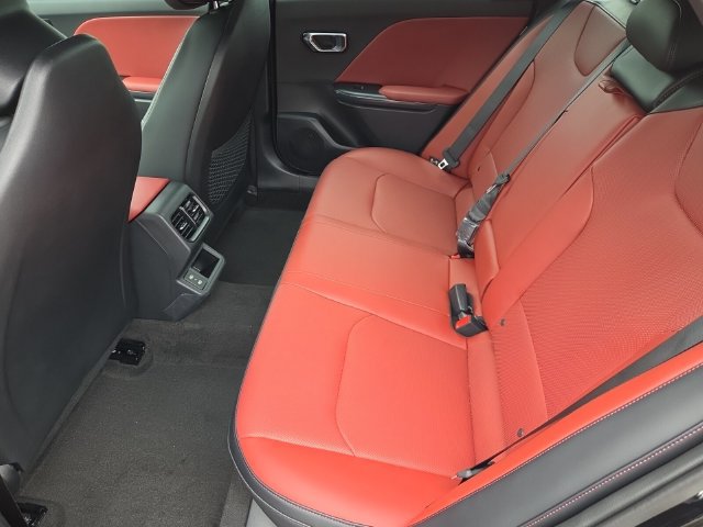 New 2026 Kia K4 GT-Line Turbo FWD image 7